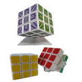 Magic Cube Puzzle